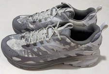 Merrell 1TRL Mountaineering Moab Speed 2 GTX   J5006819 man shoes  12 Brand  New