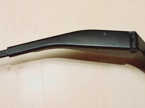 BMW E32 WIPER ARM SET LEFT + RIGHT 61611388119 / 1388119 / 1374406 LHD - Picture 4 of 8