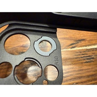 3D Printed Moment Lens M-Series Adaptor for T-Series Mounting