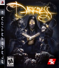 The Darkness - Playstation 3 [CIB Complete in Box]
