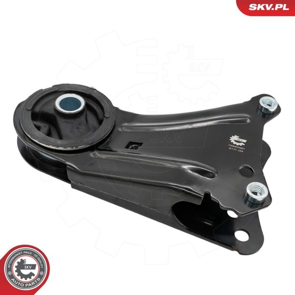 Esen SKV Motorlager Hinten Passend FüR Renault Twingo | 75SKV061-image