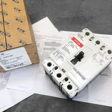 New Circuit Breakers HFD3150L for EATON HFD3150L CIRCUIT BREAKER 3P 150A 600V