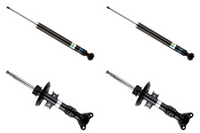 4x Bilstein B4 Stoßdämpfer für Mercedes-Benz E-Klasse W212