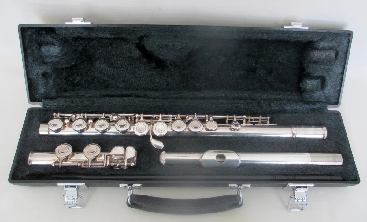 Yamaha Closed Hole Flutes for sale | eBay