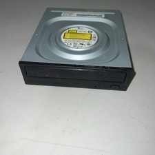 LG Super-Multi 24x Internal DVD Writer with M-Disc Support GH24NSB0