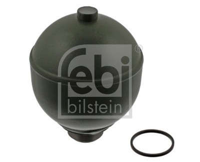 Druckspeicher Federung/Dämpfung FEBI BILSTEIN 23793 für XANTIA CITROËN Y3 XM Y4