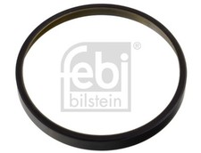 ABS Sensorring FEBI BILSTEIN 177539 Stahl für MERCEDES KLASSE W212 W221 V221 GLK
