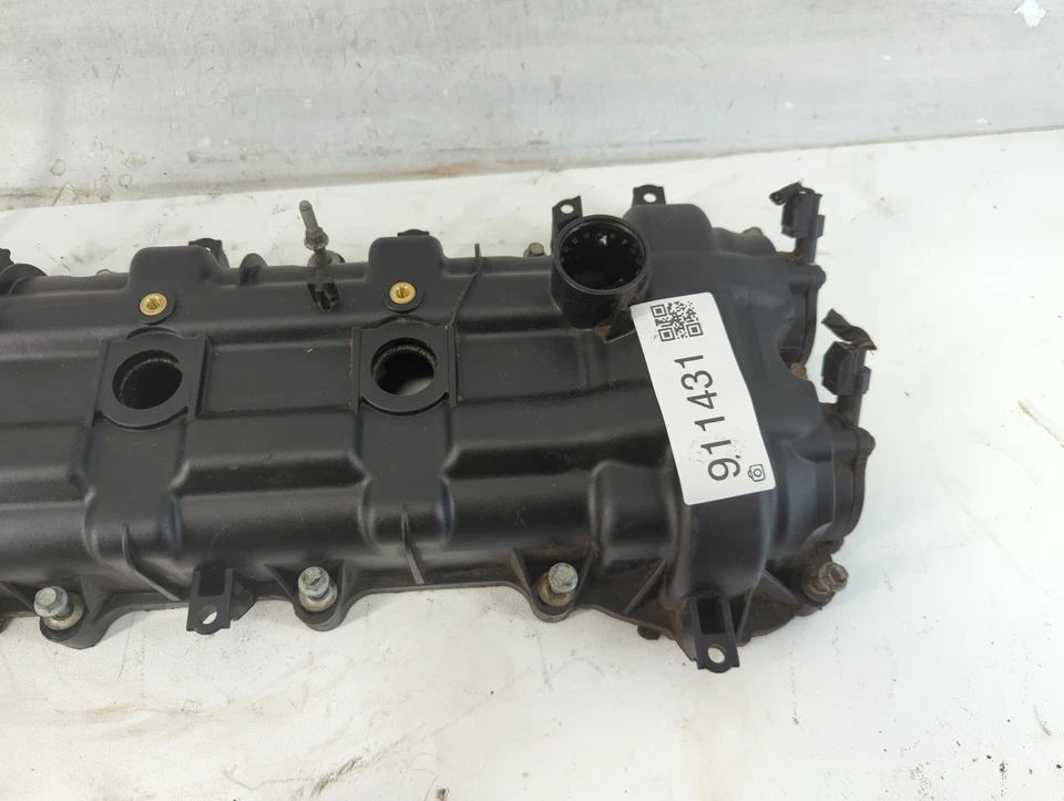 2006 Chevrolet Trailblazer Ext Passenger Right Cylinder Head Valve Cover ELJ8U - Image 3 of 4