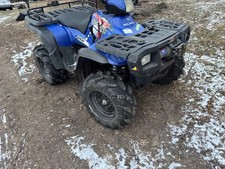 2000 Chevrolet Astro 