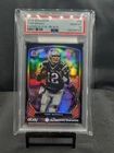2014 Bowman - Tom Brady - Rainbow Foil Black Very Low Pop Report Patriots PSA 10