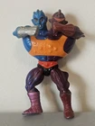 He-Man Two-Bad 1984 Masters of the Universe MOTU Vintage Action Figure Mattel 6"