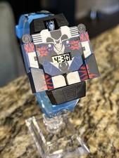 Transformers The Last Knight LCD Watch Conver...