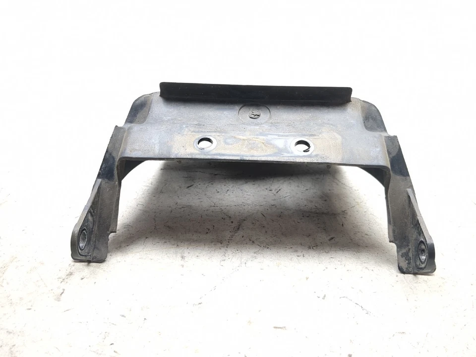 88-91 Honda NT650 Hawk GT Rear Wheel Fender License Plate Holder - Image 3 of 4