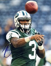 Tajh Boyd SIGNED Autographed 8x10 New York NY JETS #3 QB Rare Clemson - K9 COA