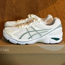 ASICS SportStyle GT 2160 GEL Sneakers Off-White Green 26.5cm Mint Box