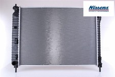 COOLANT RADIATOR 616905 NISSENS I