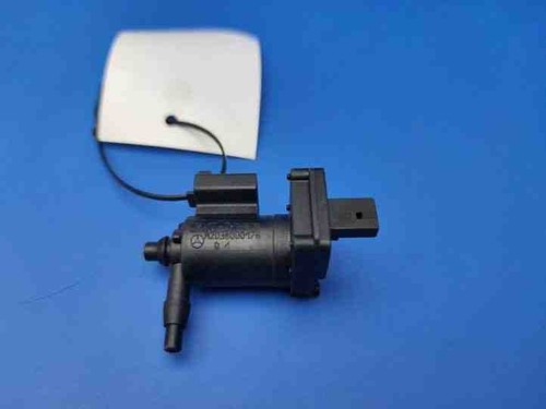 MERCEDES-BENZ C W203 Vakuumventil A2038000178 2.70 Diesel 125kw 2003 21209389