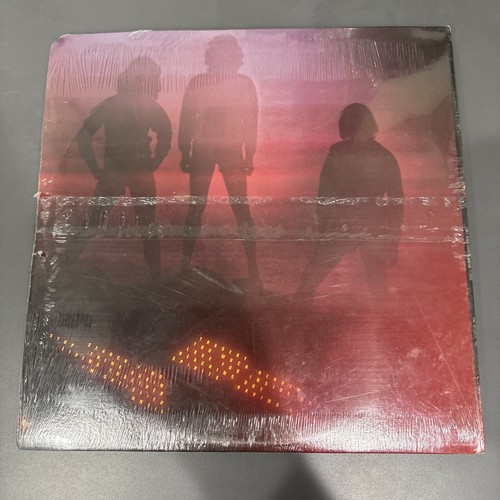 Original 1979 SEALED BEE GEES Spirits Having Flown Vinyl Record Album 12” LP - Picture 6 of 6