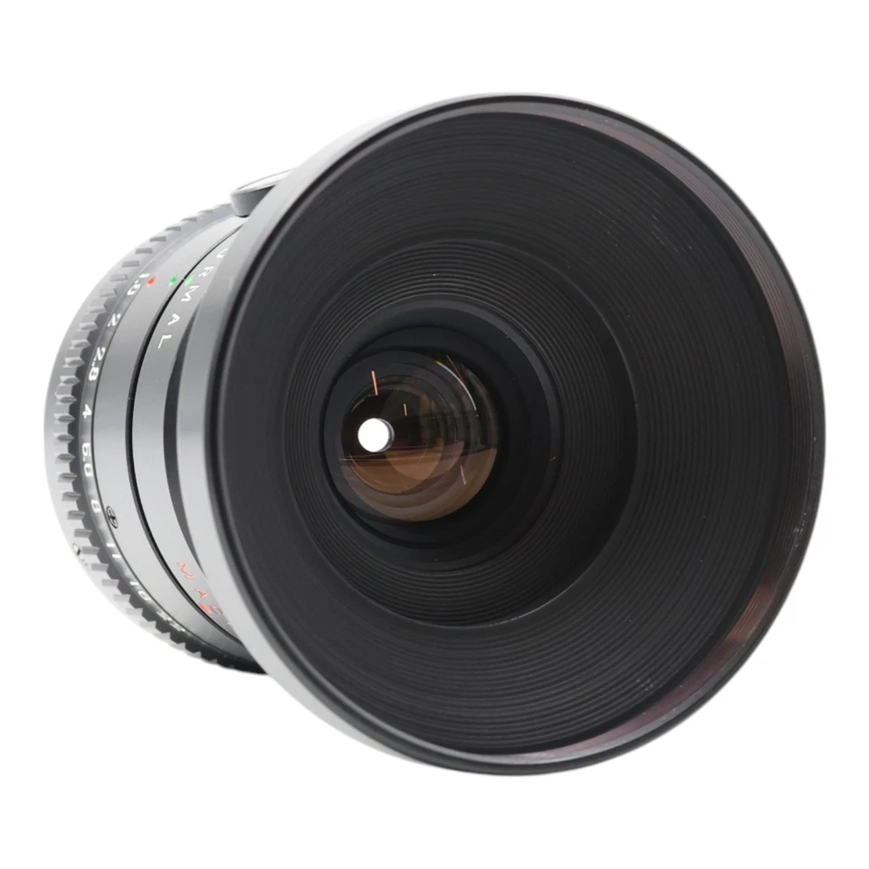 Wide Angle Lens FUJI EBC Fujinon SW MA 1:1.8/5.5 5.5Mm - C-Mount - Image 2 of 3