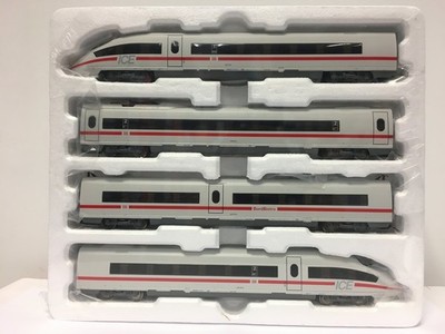 Piko 57194-1 Spur H0 1/87 ICE 3 DB 4 teilig12