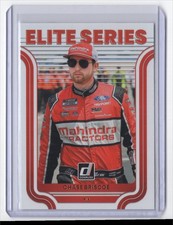 2023 Donruss Elite Series Chase Briscoe Stewart-Haas Racing #E10