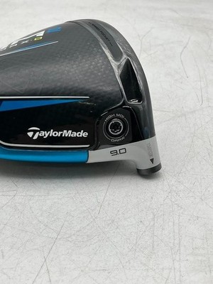 TaylorMade SiM 2 Max Draw Right Hand Driver for sale online | eBay