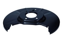 Spritzblech Bremsscheibe Maxgear 19-4414 FüR Mazda Gg Hatchback Station Wagon Gy