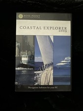 Rose Point Navigation Systems Coastal Explore...