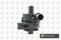Zusatzwasserpumpe (KüHlwasserkreislauf) BGA CP0149ACP FüR VW Golf 7 5G1 BQ1 BE1