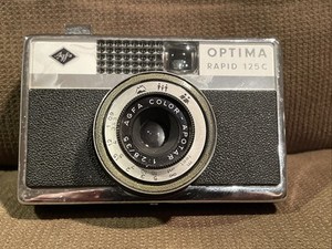 Agfa Optima | eBay