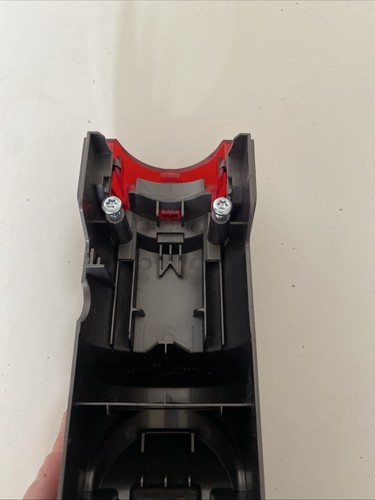 Dyson Dc33 Staubsaugerteil - Power Button im Gehäuse - Bild 6 von 9