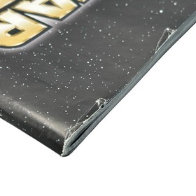 Vintage Lego Star Wars : USC REBEL BLOCKADE RUNNER #10019 Manual Book Only Used