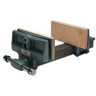 Wilton 79A 10" Light Duty Woodworking Vise With Stationary Base