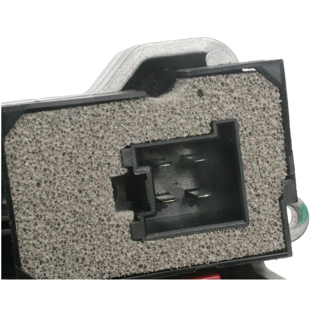 For Mercedes-Benz SLR McLaren 2005 06 07 08 2009 HVAC Blower Motor Resistor Gray