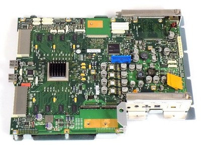 Barco K5801524 Ersatzteil: Board Platine für Coronis Fusion 4MP DL MDCC-4130