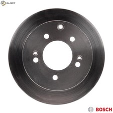 2x BRAKE DISC 0 986 479 061 FOR KIA FORTE/II/CERATO/GEO/5/KOUP SOUL/SUV K3 2.0L