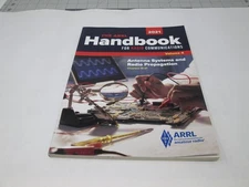 ARRL Handbook For Radio Communications 2021,  volume 4 Antenna Systems