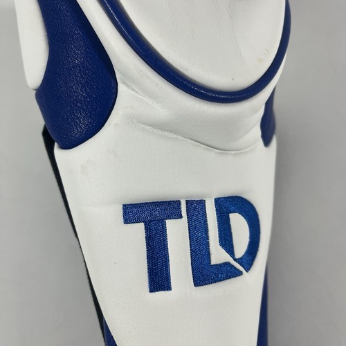 RARE United Airlines Fantasy Flight TLD Golf Club Driver Head Cover, Embroidered - Picture 9 of 12