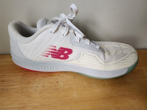 New Balance FuelCell 996v5 Pickleball-Hartpumps WCH996PB Damen US 9 - Bild 6 von 12