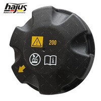 Hajus Verschlussdeckel KüHlmittelbehäLter FüR BMW 3Er E90 E92 5Er E60 E61 6Er