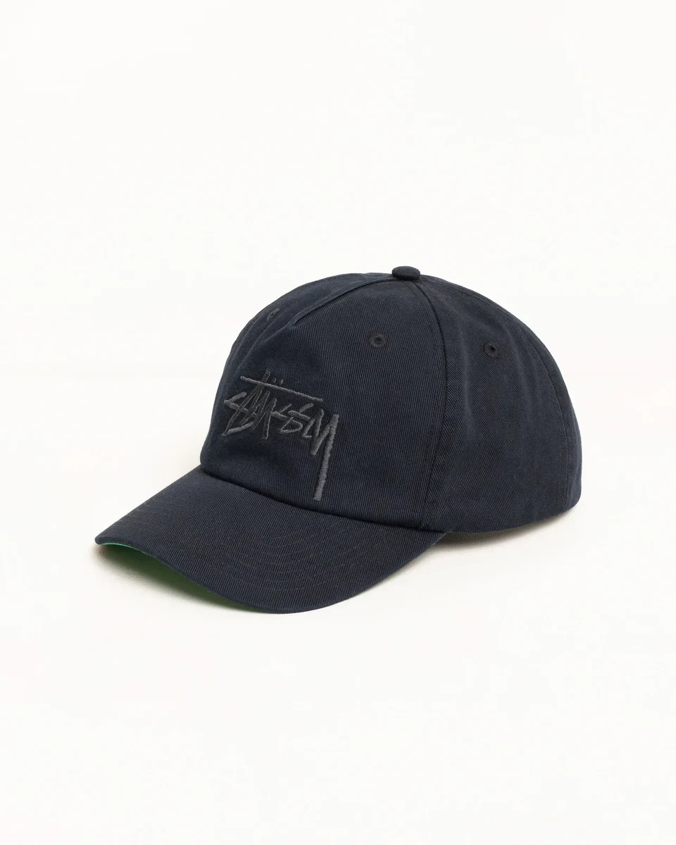 Stussy Blue Hats for Men for sale | eBay