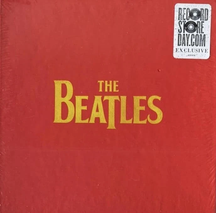 The Beatles Box Set 45 RPM Speed Vinyl Records for sale | eBay