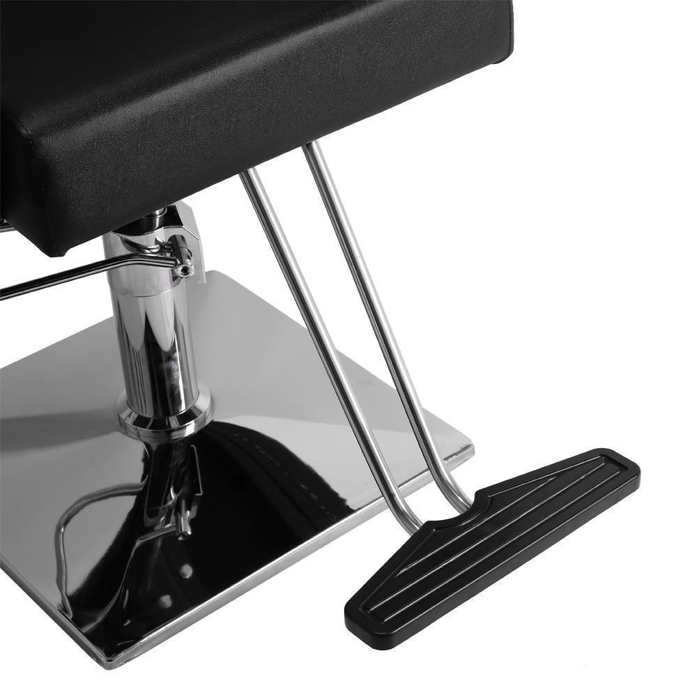 Hair Salon Chair Styling Heavy Duty Hydraulic Pump Barber Chair Beauty Shampoo