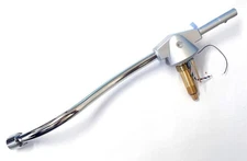 Numark TT-1625, TT1650, TT-USB/Ion Turntable S-Tonearm Replacement Only (Used)