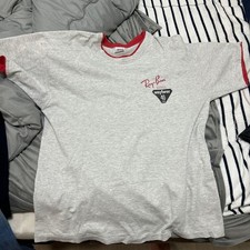 90 s Ray Ban 20th Anniversary Vintage T-shirt