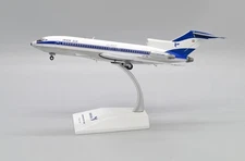 JC Wings 1/200 Iran Air Boeing 727-100 EP-IRD XX20160 Finished Aircraft Model