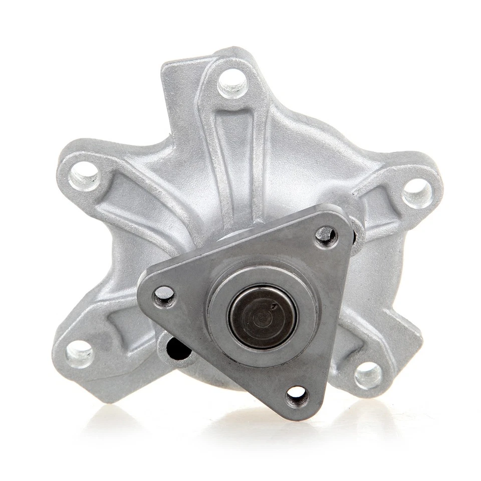 Water Pump w/ Gasket For Toyota Yaris 2010 2011 2012 2013 2014 2015 1.5L - Image 4 of 4