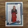 2025 Panini Donruss WNBA - Rated Rookie Georgia Amoore #96 (RC)