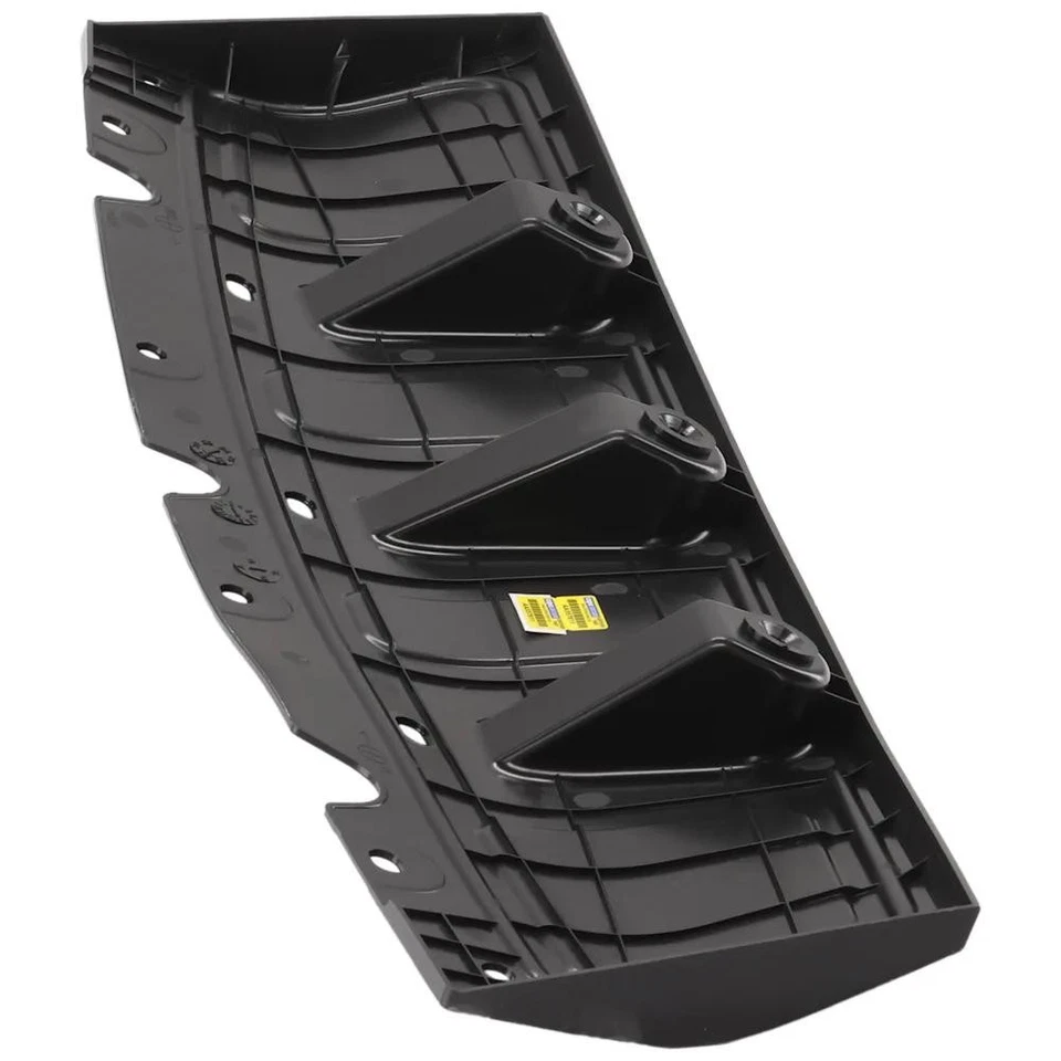 Nuevo protector contra salpicaduras de parachoques trasero para Hyundai por HY1180100 866A1CW000 Foto 3 de 4