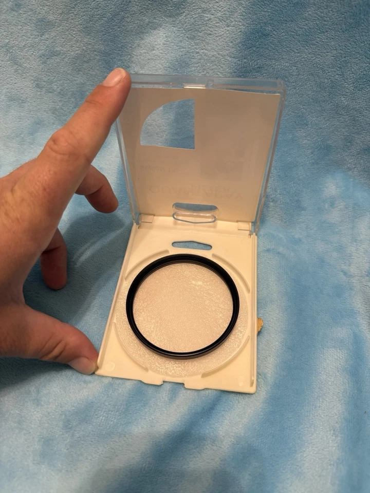 🌟MINT Quantaray Skylight 1A 67mm Filter made in Japan Fits Hasselblad 63 size - Image 4 of 4